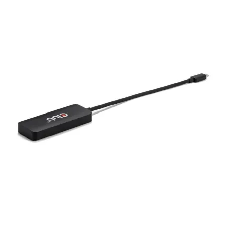 I/O Hub USB-C 3PORT DP/CSV-1553 CLUB3D