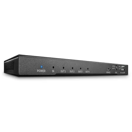 I/O Video Splitter Hdmi 4PORT/38231 Lindy