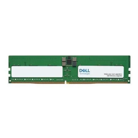 Pamięć Ram Do Serwerów 16GB DDR5-4800/RDIMM 1RX8 Ecc AC239377 Dell