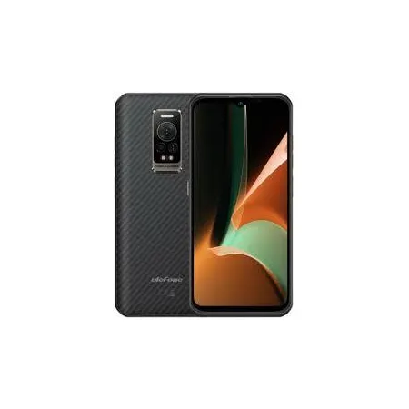 Smartfon Armor 17 PRO/8/256GB Czarny Ulefone