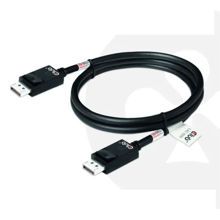 Kabel Dp To Dp 1.2M/M/M CAC-1091 CLUB3D