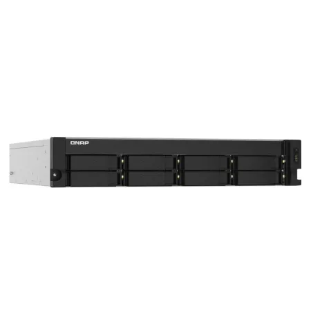 Nas Storage Rackst 8BAY 2U RP/NO Hdd TS-832PXU-RP-4G Qnap