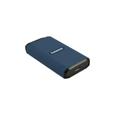 Ssd USB-C 4TB EXT./TS4TESD410C Transcend