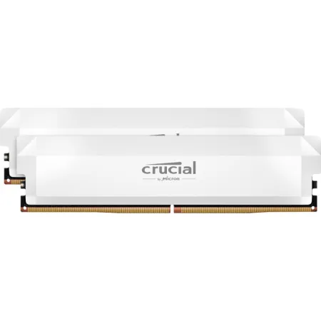 Pamięć Ram 64GB DDR5-6000 K2/PRO Oc CP2K32G60C40U5W Crucial