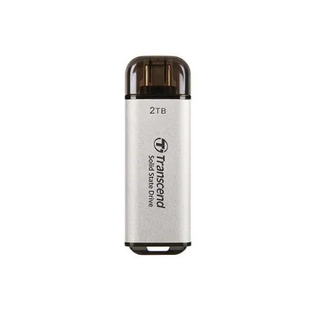 Ssd USB-C 2TB EXT./TS2TESD300S Transcend