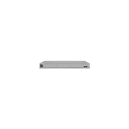 Net Switch 24PORT 2.5GBE 8POE+/USW-PRO-MAX-24-POE Ubiquiti