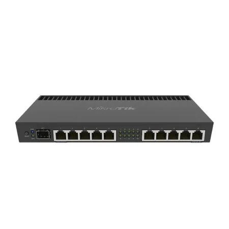 Router Sieciowy 1000M 10PORT 1SFP+/RB4011IGS+RM Mikrotik