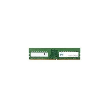 Pamięć Ram Do Serwerów 16GB DDR5-4800/UDIMM 1RX8 Ecc AD107063 Dell