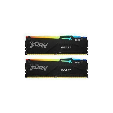 Pamięć Ram 64GB DDR5-6000/KIT2 KF560C30BBAK2-64 Kingston