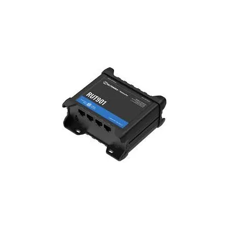 Router Bezprzewodowy LTE/RUT901 Teltonika