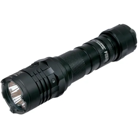 Latarka Precise SERIES/4000 Lumens P20IX Nitecore