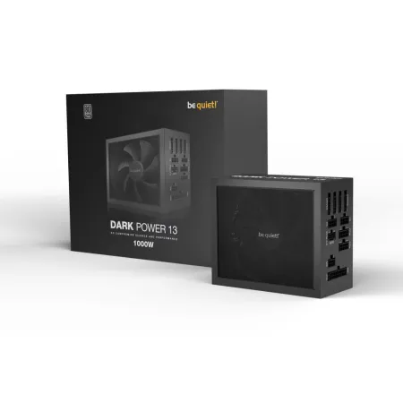 Zasilacz Atx 1000W/DARK Power 13 BN335 Be Quiet