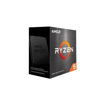 Procesor Ryzen X16 R9-5950X SAM4 BX/150W 3400 100-100000059WOF Amd