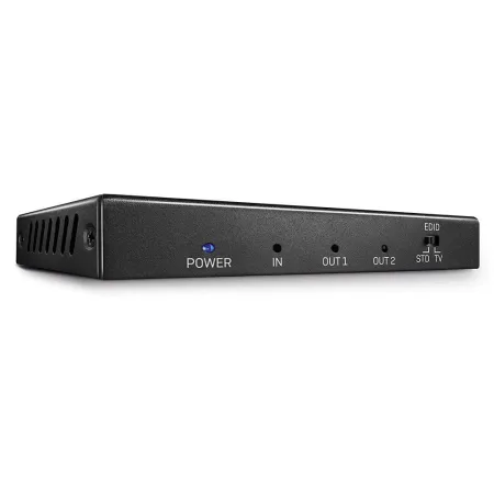I/O Video Splitter Hdmi 2PORT/38235 Lindy