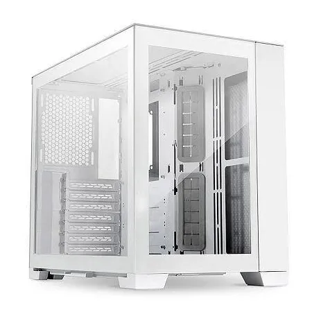 Obudowa Minitower Mitx W/O PSU/G99.O11DMI-S.00 Lian Li