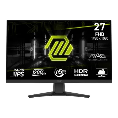 Monitor Lcd 27"/MAG 272F Msi