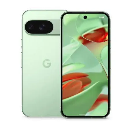 Smartfon Pixel 9 128GB/WINTERGREEN GA05840-GB Google