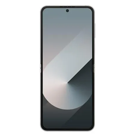 Smartfon Galaxy Z FLIP6/256GB Srebrny SM-F741B Samsung