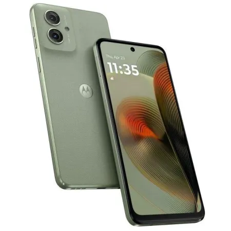 Smartfon Moto G55 5G/8/256 Zielony XT24352 Motorola