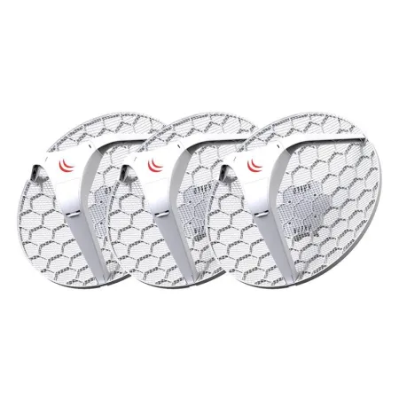 Wrl Cpe OUTDOOR/RBLHG5KIT Mikrotik