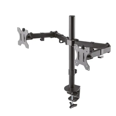 Monitor Acc Desk Mount 10-32"/FPMA-D550DBLACK Neomounts