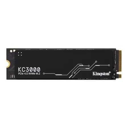 Ssd M.2 2280 512GB/SKC3000S/512G Kingston