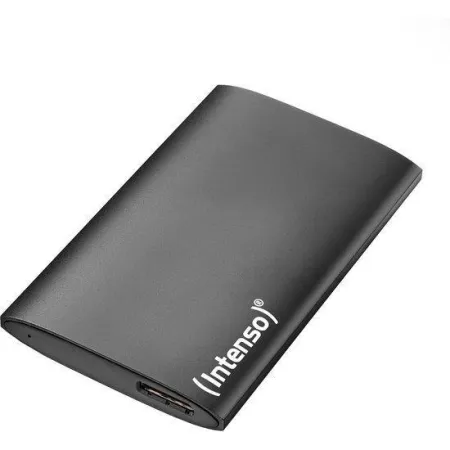 Ssd USB3.2 500GB EXT./BLACK 3823451 Intenso