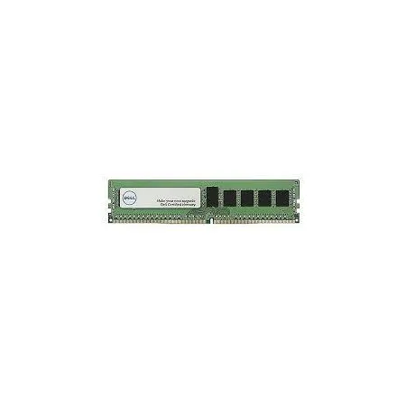 Pamięć Ram Do Serwerów 16GB DDR5-5600/UDIMM 1RX8 Ecc AC958788 Dell