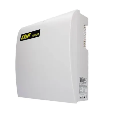 Power Supply 12VDC 10A/VIDI-ZBF-100PB Genway