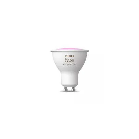 Żarówka GU10 WHITE&COLOR/929003666501 Philips