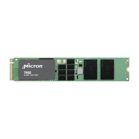 Dysk Ssd Pcie G4 M.2 Nvme 3.84TB/7450 Pro MTFDKBG3T8TFR Micron