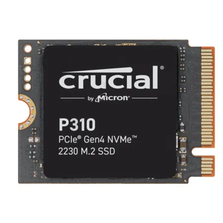 Dysk Ssd Pcie G4 M.2 Nvme 2TB/P310 CT2000P310SSD2 Crucial