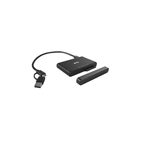 I/O Docking &CLONE STATION/USB3.2 To M.2&SATA 43359 Lindy