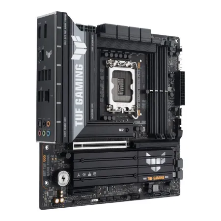 Płyta Główna B860 S1851 MATX/TUF Gaming B860M-PLUS Asus