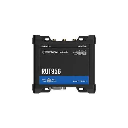 Router Bezprzewodowy Lte Cat 4/RUT956 Teltonika