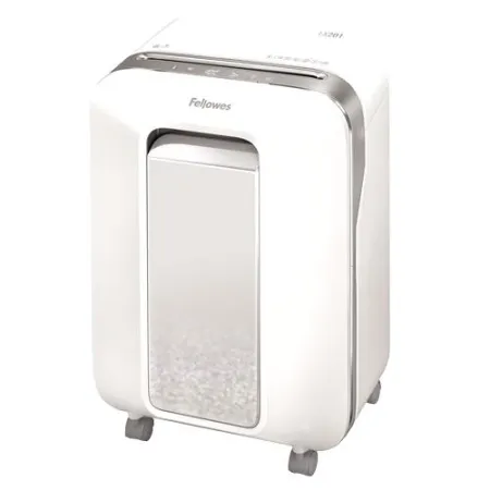 Niszczarka Powershred LX201/WHITE 5050101 Fellowes