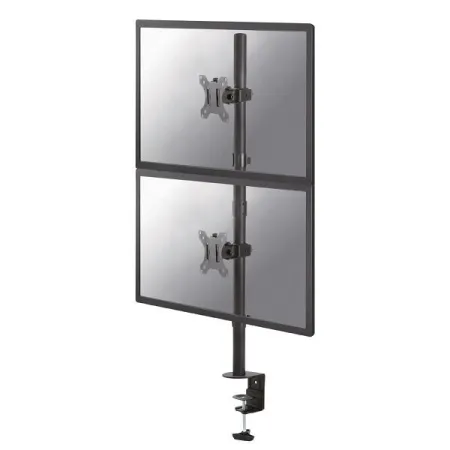 Monitor Acc Desk Mount 10-32"/FPMA-D550DVBLACK Neomounts