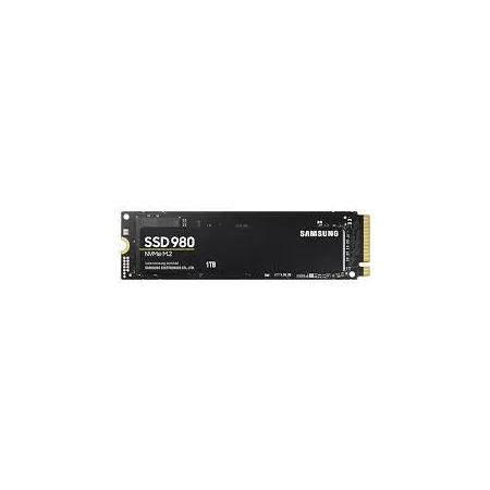Ssd M.2 2280 1TB/980 MZ-V8V1T0BW Samsung