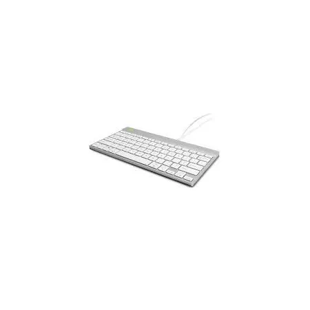 Klawiatura Compact Break ENG/WHITE Rgocouswdwh R-GO Tools