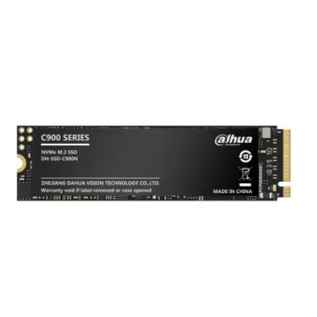 Dysk Ssd Pcie G3 M.2 Nvme 512GB/SSD-C900N512G Dahua