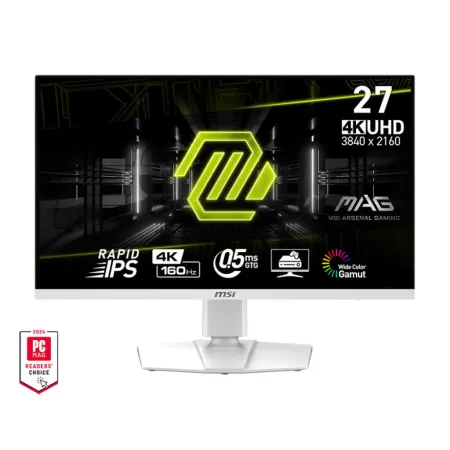 Monitor Lcd 27"/MAG 274URFW Msi