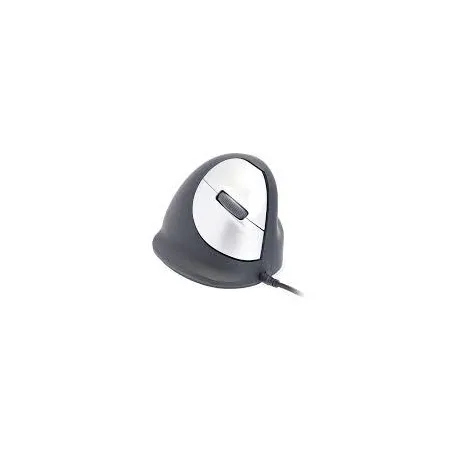 Mysz Usb Optical BREAK/R. Czarny Rgohela R-GO Tools