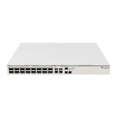 Net ROUTER/SWITCH 16PORT SFP28/CRS520-4XS-16XQ-RM Mikrotik