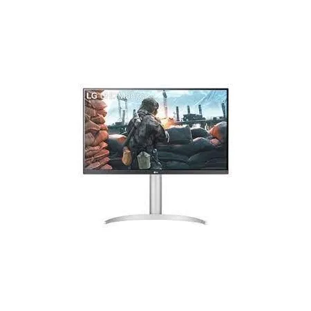 Monitor Lcd 27" Ips 4K/27UP650K-W Lg