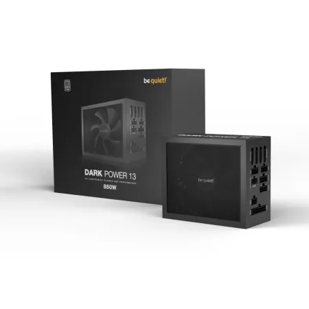 Zasilacz Atx 850W/DARK Power 13 BN334 Be Quiet
