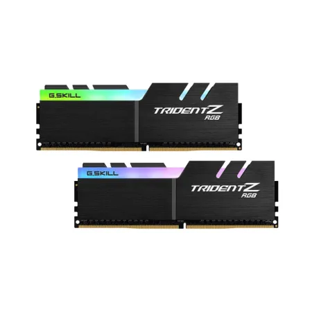 Pamięć Ram 32GB PC3200 DDR4/K2 F4-4000C18D-32GTZR G.SKILL