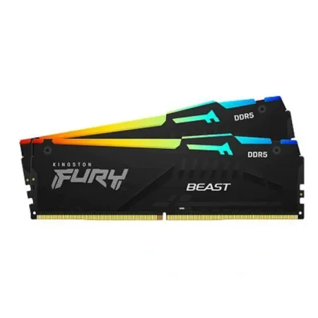 Pamięć Ram 64GB DDR5-5200/KIT2 KF552C40BBAK2-64 Kingston