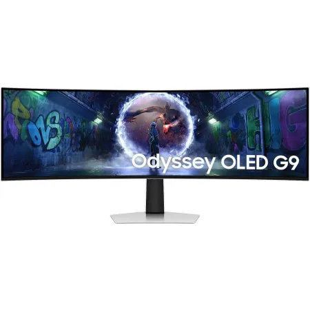 Monitor Oled 49" S49DG934SU/LS49DG934SUXEN Samsung