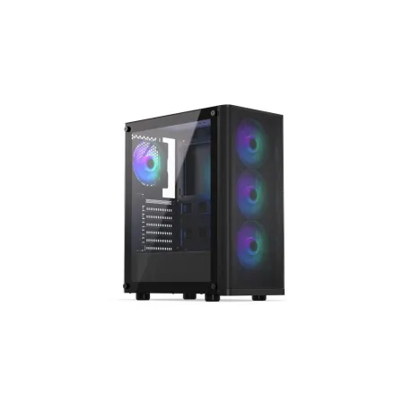 Obudowa Miditower Atx W/O PSU/VENTUM200 Argb EY2A014 Endorfy