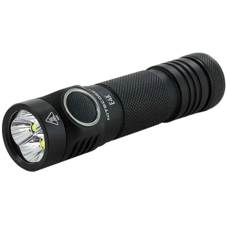 Latarka Explorer SERIES/4400 Lumens E4K Nitecore